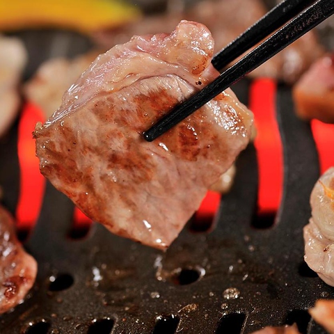 焼肉酒家 牛さくら京町店