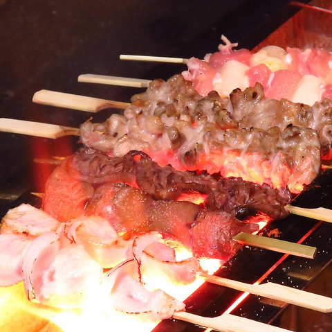 焼き屋 いで。